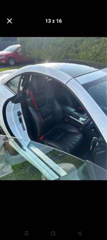 2013 Mercedes-Benz SLK