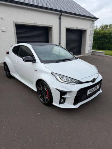 2022 Toyota Yaris