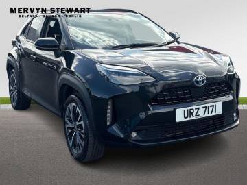 2023 Toyota Yaris