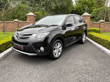 2013 Toyota RAV4