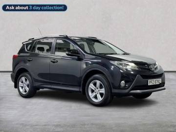 2013 Toyota RAV4