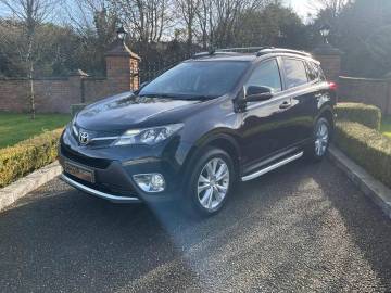 2013 Toyota RAV4
