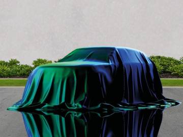 2024 Vauxhall Mokka