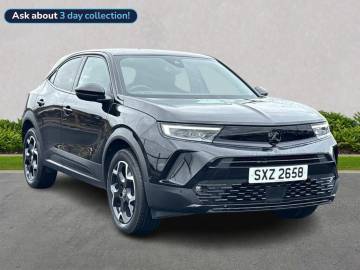 2023 Vauxhall Mokka