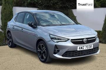2023 Vauxhall Corsa
