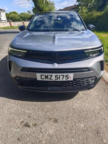 2023 Vauxhall Mokka