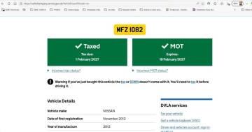 2012 Nissan Qashqai