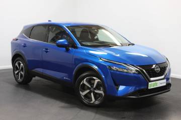 2023 Nissan Qashqai