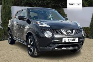 2019 Nissan Juke