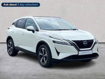 2023 Nissan Qashqai
