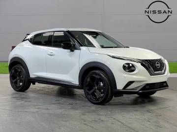2026 Nissan Juke
