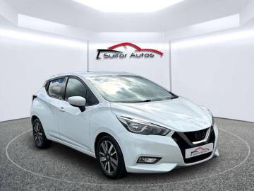 2018 Nissan Micra