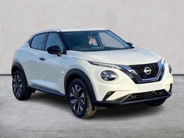 2026 Nissan Juke