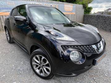 2016 Nissan Juke
