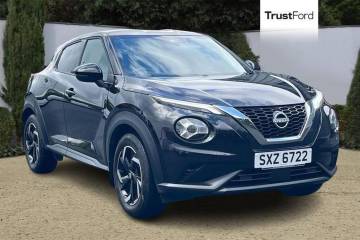 2023 Nissan Juke