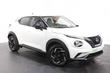 2023 Nissan Juke