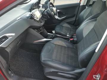 2014 Peugeot 2008