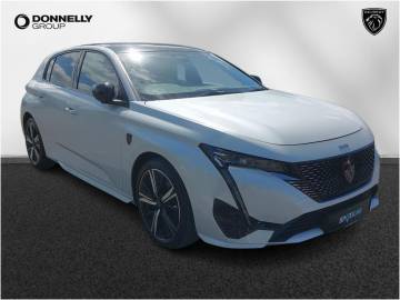 2023 Peugeot 308