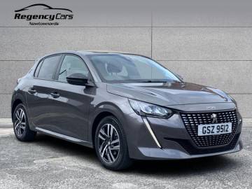 2023 Peugeot 208