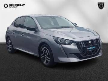 2023 Peugeot 208