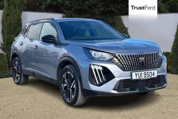 2023 Peugeot 2008