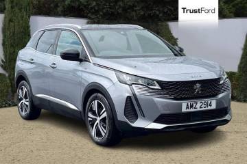 2023 Peugeot 3008
