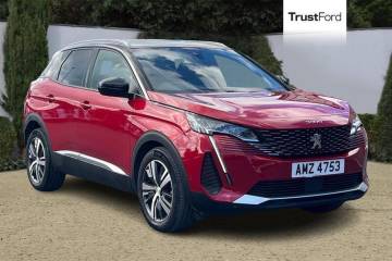 2023 Peugeot 3008