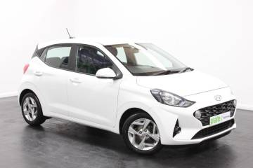 2021 Hyundai i10