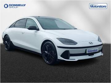2024 Hyundai IONIQ 6