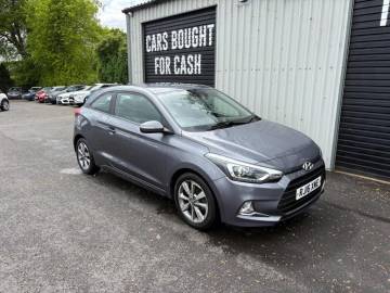 2015 Hyundai i20