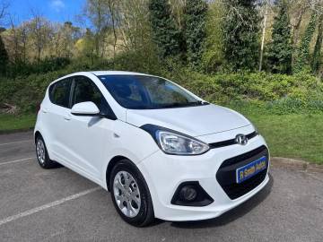 2015 Hyundai i10
