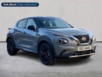 2026 Nissan Juke