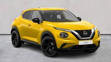 2026 Nissan Juke