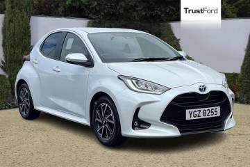 2023 Toyota Yaris
