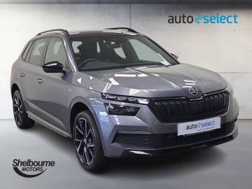 2023 Skoda Kamiq