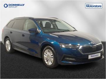 2023 Skoda Octavia