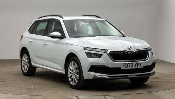 2024 Skoda Kamiq