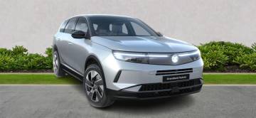 Vauxhall Grandland