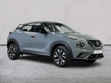 2026 Nissan Juke