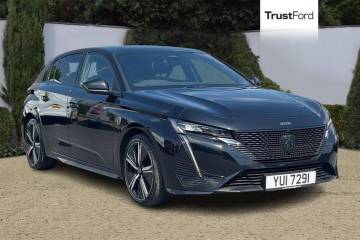 2023 Peugeot 308