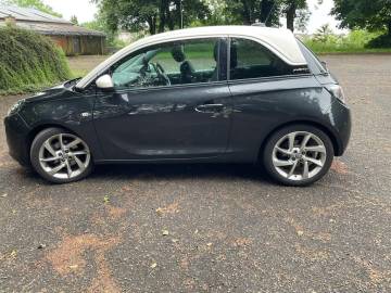 2016 Vauxhall ADAM