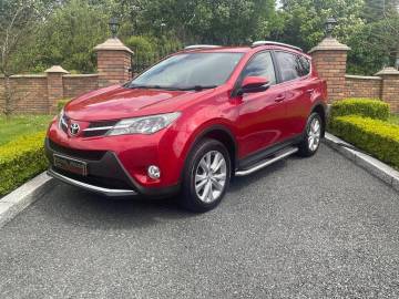 2014 Toyota RAV4