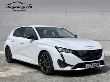 2023 Peugeot 308