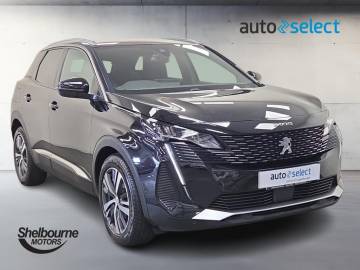 2023 Peugeot 3008