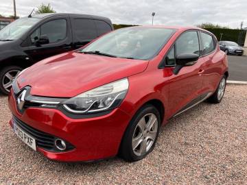 2013 Renault Clio
