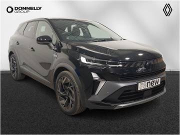 2026 Renault Symbioz