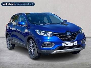 2020 Renault Kadjar