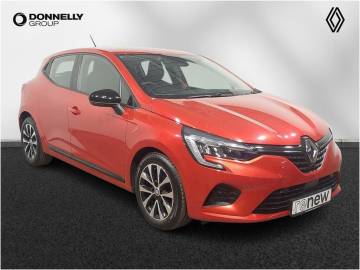 2023 Renault Clio