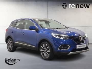 2019 Renault Kadjar
