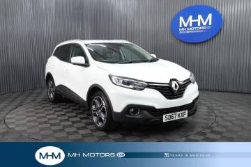 2017 Renault Kadjar